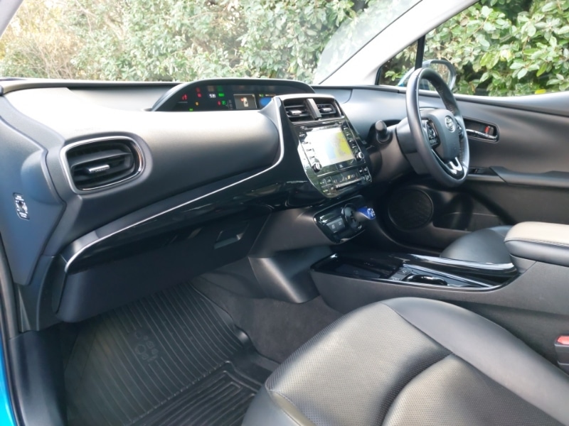 Used Toyota Prius 2019 for sale - 77284186: Photo 5