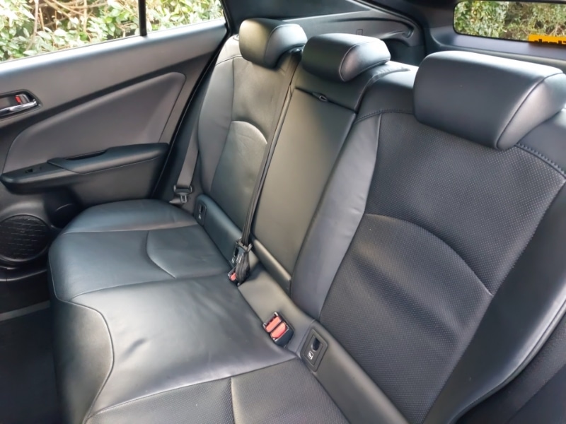 Used Toyota Prius 2019 for sale - 77284186: Photo 6