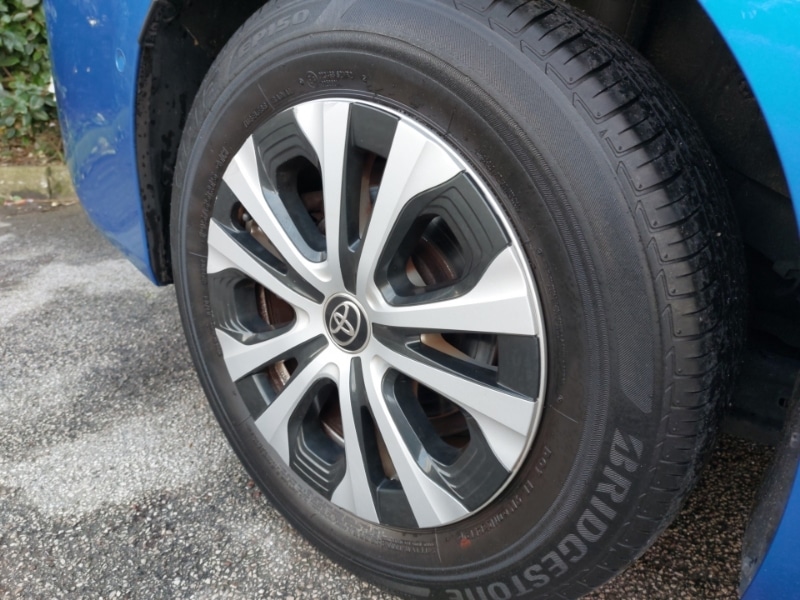 Used Toyota Prius 2019 for sale - 77284186: Photo 9