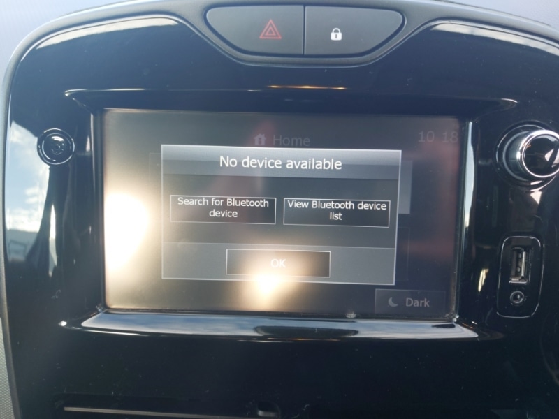 Used Renault Clio 2015 for sale - 76354579: Photo 11