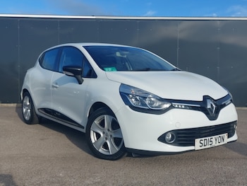 Renault - Clio