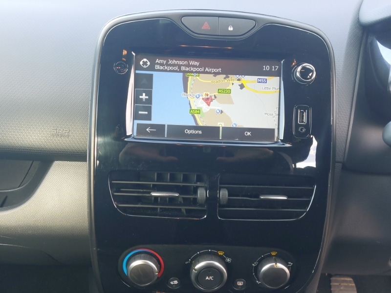Used Renault Clio 2015 for sale - 76354579: Photo 7