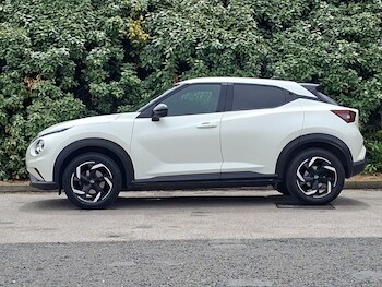 Used Nissan Juke 2023 for sale - 78940886: Photo