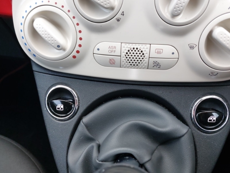 Used Fiat 500 2023 for sale - 77269849: Photo 12