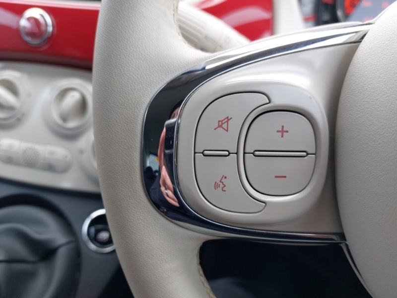 Used Fiat 500 2023 for sale - 77269849: Photo 14