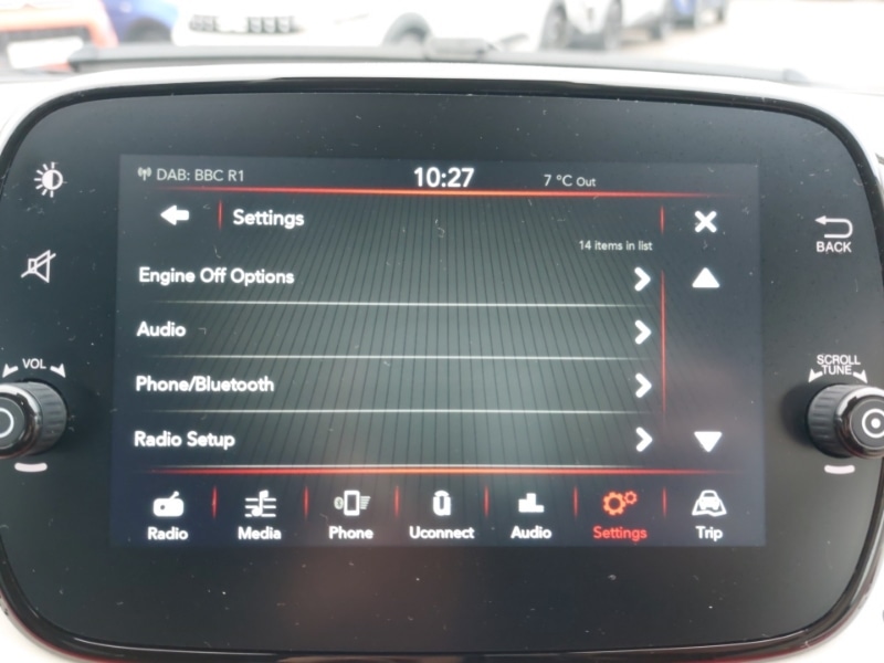 Used Fiat 500 2023 for sale - 77269849: Photo 17