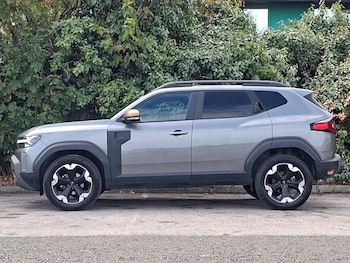 Used Dacia Duster 2025 for sale - 79406632: Photo