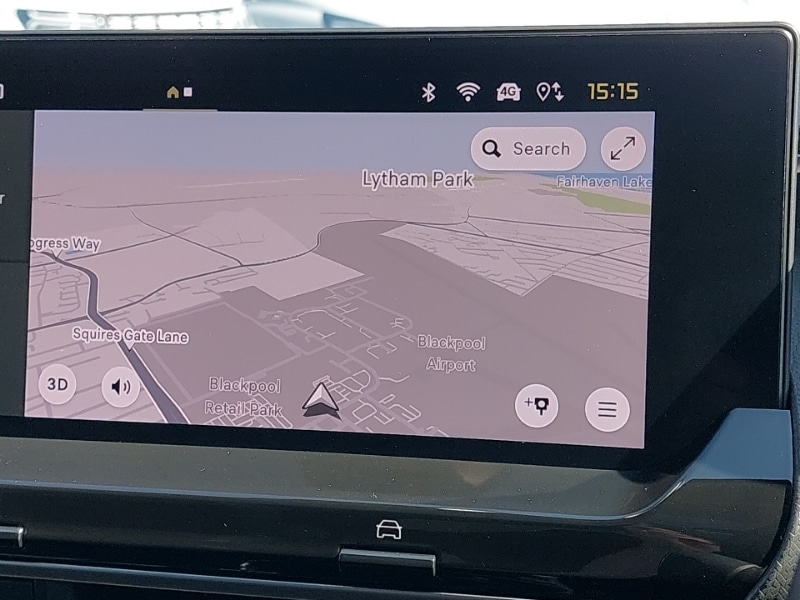 Used Citroen C5 X 2023 for sale - 76471621: Photo 14