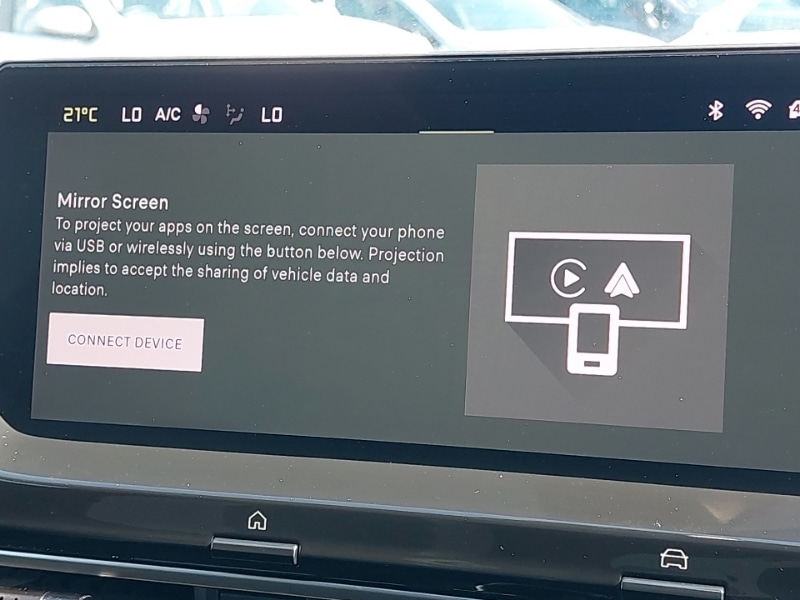 Used Citroen C5 X 2023 for sale - 76471621: Photo 15