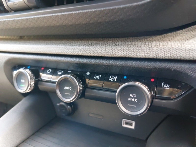 Used Citroen C5 X 2023 for sale - 76471621: Photo 16