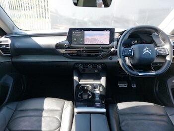 Used Citroen C5 X 2023 for sale - 76471621: Photo