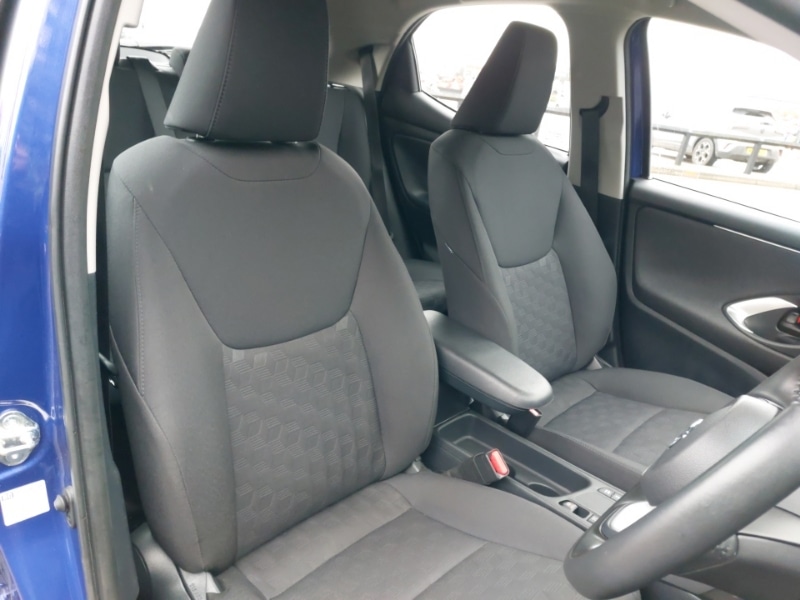 Used Mazda Mazda2 HYBRID 2024 for sale - 77004691: Photo 10