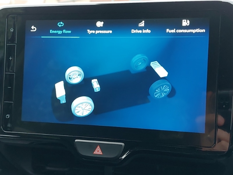 Used Mazda Mazda2 HYBRID 2024 for sale - 77004691: Photo 14