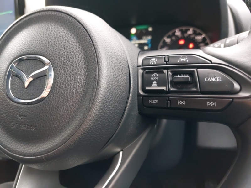 Used Mazda Mazda2 HYBRID 2024 for sale - 77004691: Photo 18