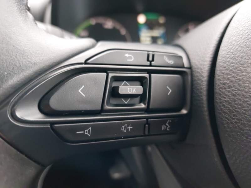 Used Mazda Mazda2 HYBRID 2024 for sale - 77004691: Photo 19