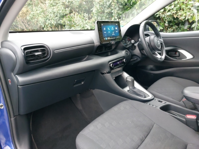 Used Mazda Mazda2 HYBRID 2024 for sale - 77004691: Photo 5