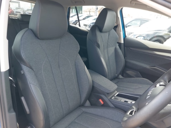 Used Skoda Elroq 2025 for sale - 75686912: Photo 10