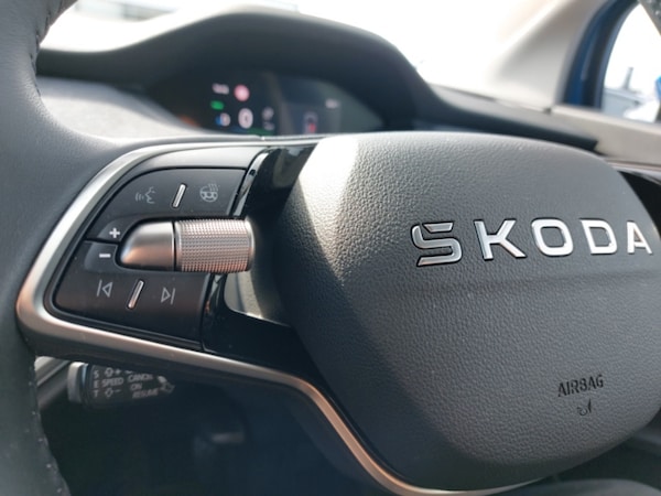 Used Skoda Elroq 2025 for sale - 75686912: Photo 17