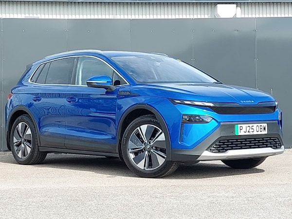 Used Skoda Elroq 2025 for sale - 75686912: Photo 1