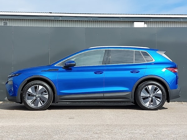 Used Skoda Elroq 2025 for sale - 75686912: Photo 4