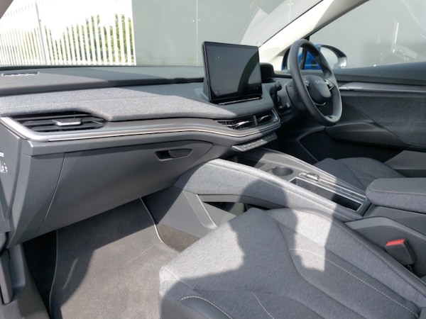 Used Skoda Elroq 2025 for sale - 75686912: Photo 5