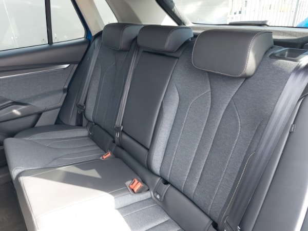 Used Skoda Elroq 2025 for sale - 75686912: Photo 6