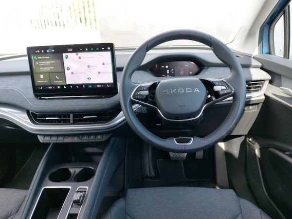 Used Skoda Elroq 2025 for sale - 75686912: Photo 7