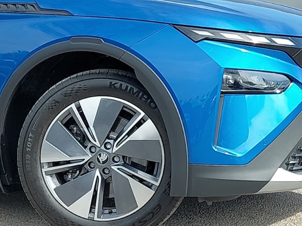 Used Skoda Elroq 2025 for sale - 75686912: Photo 9