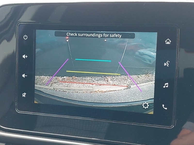 Used Suzuki SX4 S-Cross 2023 for sale - 76713569: Photo 12