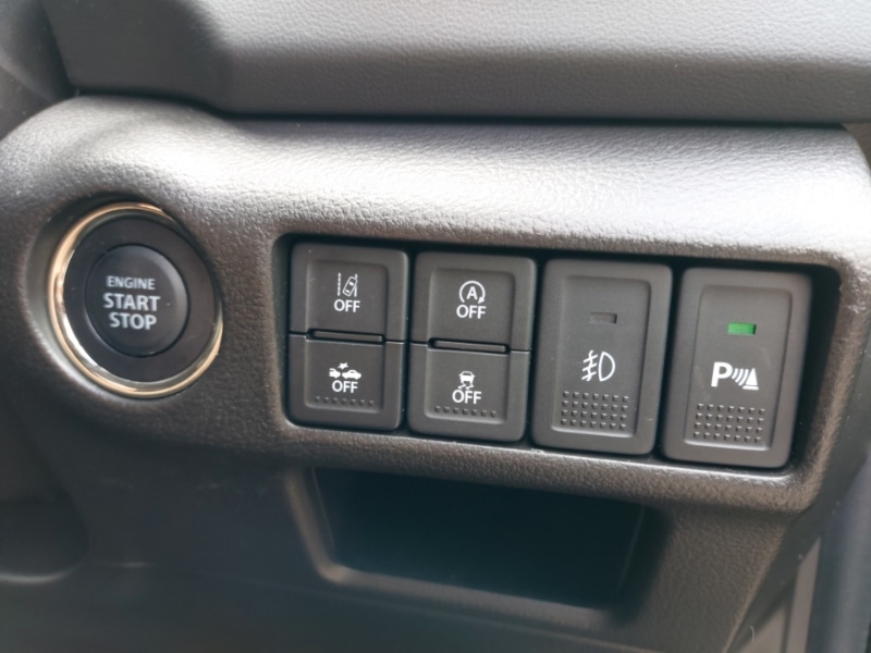 Used Suzuki SX4 S-Cross 2023 for sale - 76713569: Photo 19