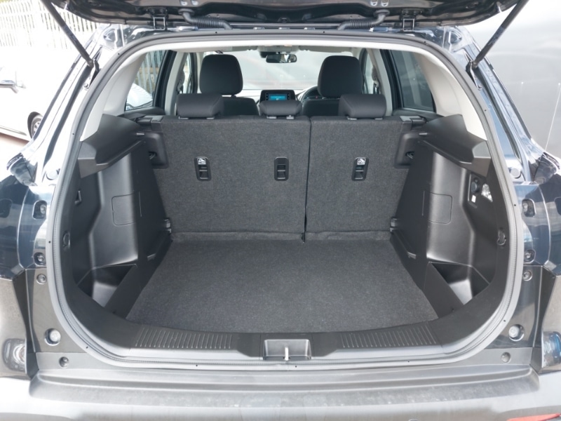 Used Suzuki SX4 S-Cross 2023 for sale - 76713569: Photo 8