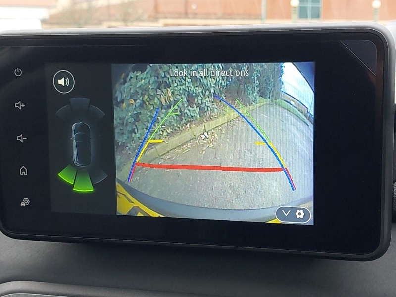 Used Dacia Sandero Stepway 2025 for sale - 77816468: Photo 12