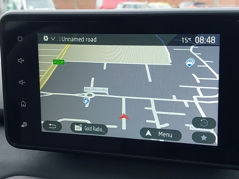 Used Dacia Sandero Stepway 2025 for sale - 77816468: Photo 13