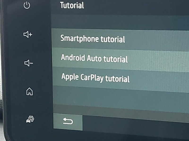 Used Dacia Sandero Stepway 2025 for sale - 77816468: Photo 14