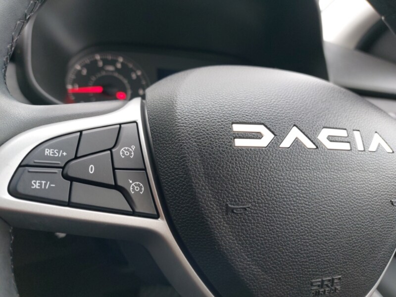 Used Dacia Sandero Stepway 2025 for sale - 77816468: Photo 16