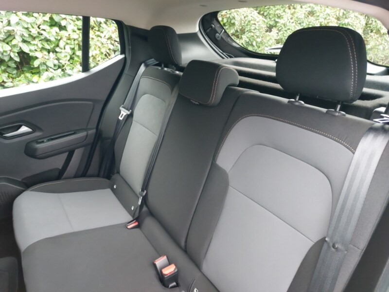 Used Dacia Sandero Stepway 2025 for sale - 77816468: Photo 6