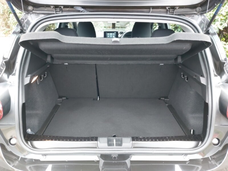 Used Dacia Sandero Stepway 2025 for sale - 77816468: Photo 8