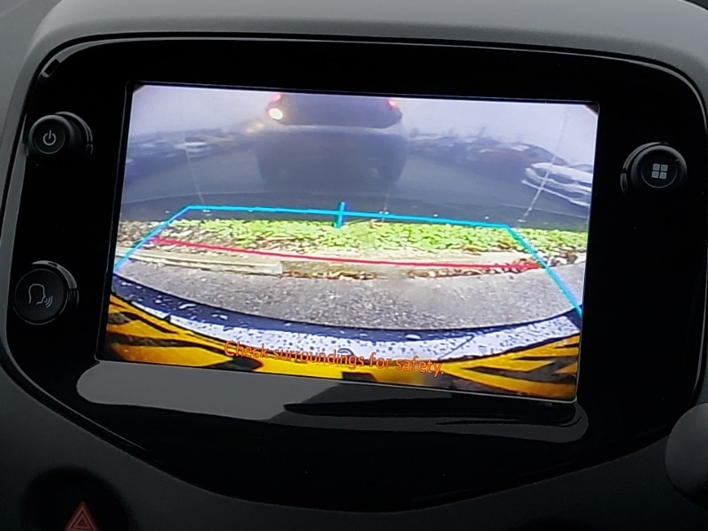 Used Toyota AYGO 2020 for sale - 76614090: Photo 12