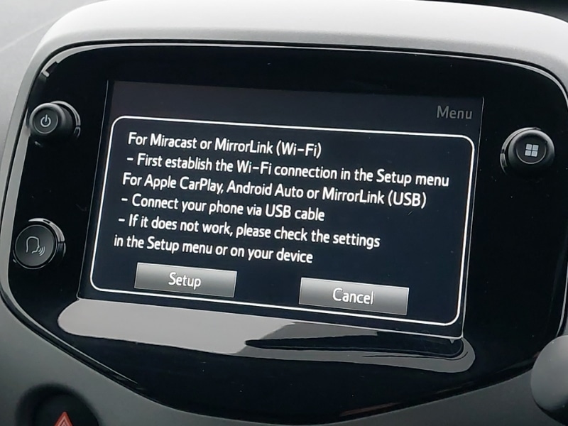 Used Toyota AYGO 2020 for sale - 76614090: Photo 13