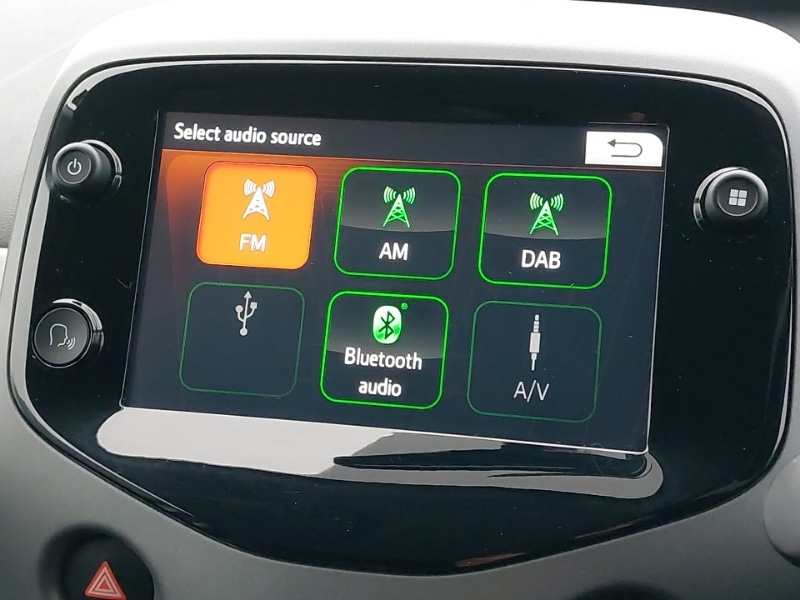 Used Toyota AYGO 2020 for sale - 76614090: Photo 15