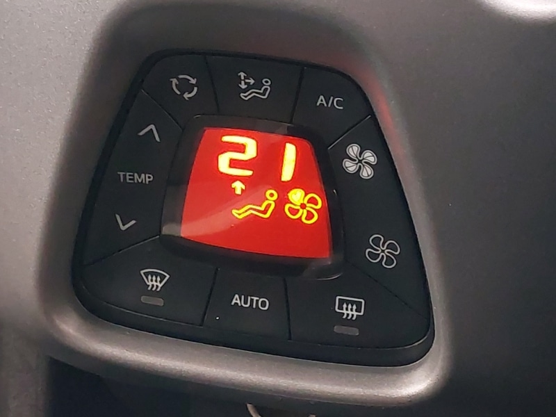 Used Toyota AYGO 2020 for sale - 76614090: Photo 16