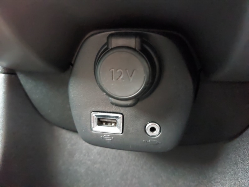 Used Toyota AYGO 2020 for sale - 76614090: Photo 17