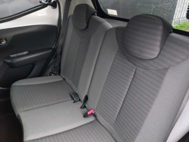 Used Toyota AYGO 2020 for sale - 76614090: Photo 6