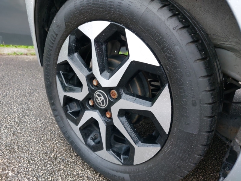 Used Toyota AYGO 2020 for sale - 76614090: Photo 9