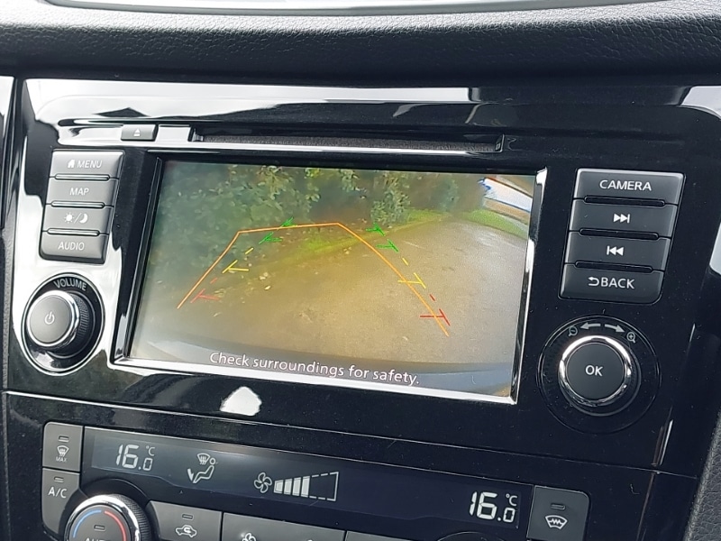 Used Nissan Qashqai 2019 for sale - 78169544: Photo 13