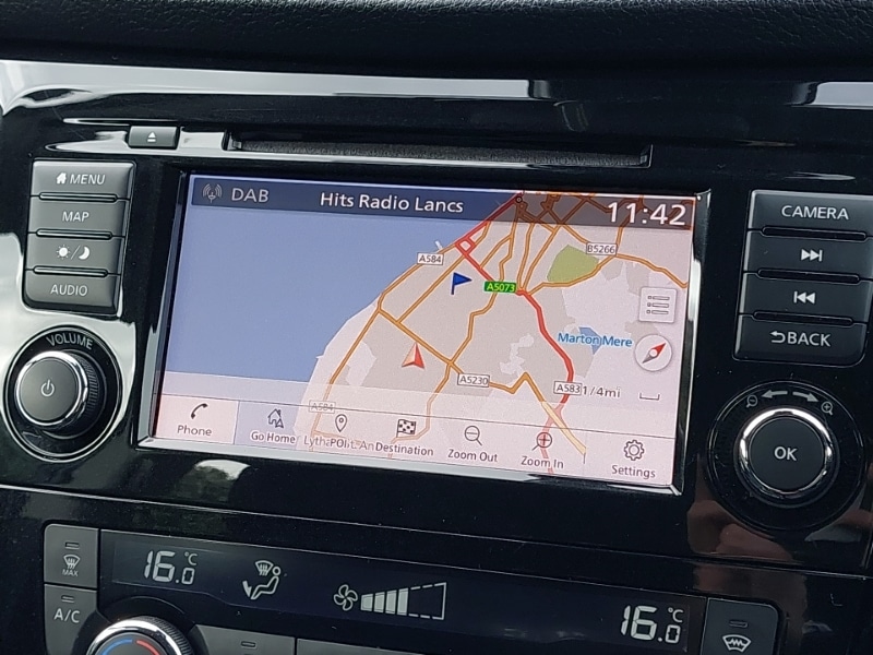 Used Nissan Qashqai 2019 for sale - 78169544: Photo 14