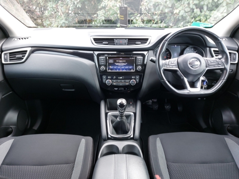 Used Nissan Qashqai 2019 for sale - 78169544: Photo 2