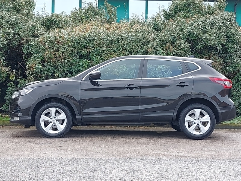 Used Nissan Qashqai 2019 for sale - 78169544: Photo 4