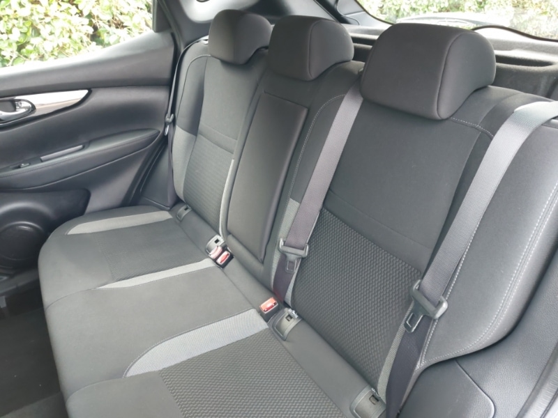 Used Nissan Qashqai 2019 for sale - 78169544: Photo 6