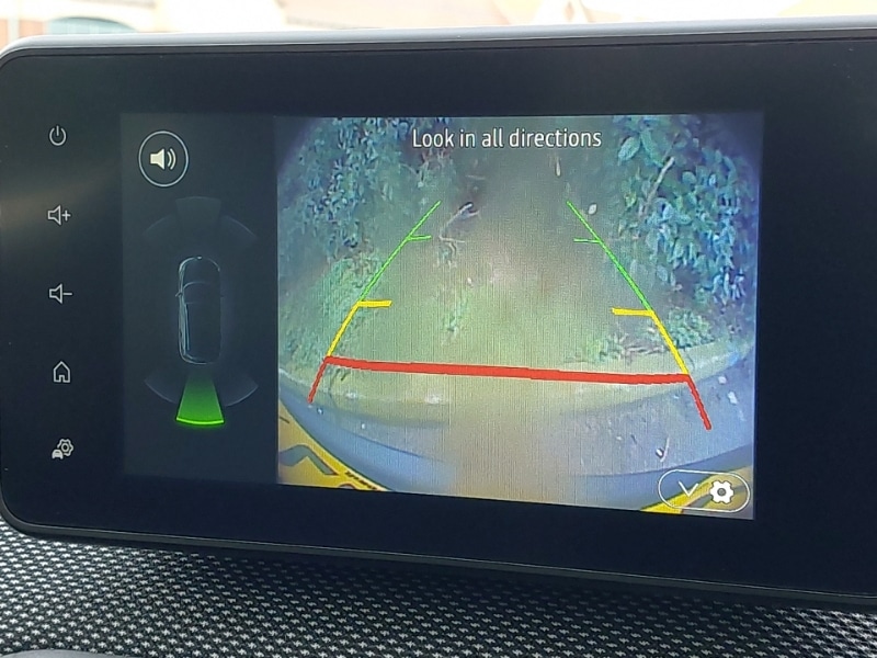 Used Dacia Sandero Stepway 2022 for sale - 77208901: Photo 12